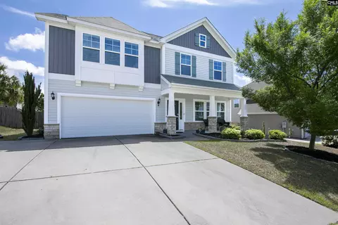 720 Holm Oak Rd, Lexington, SC 29073