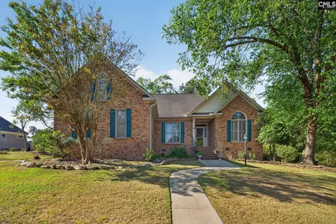 47 Hunters Pond Dr, Columbia, SC 29229
