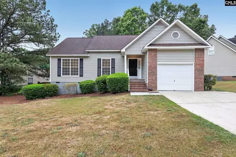 436 Caddis Creek Rd, Irmo, SC 29063