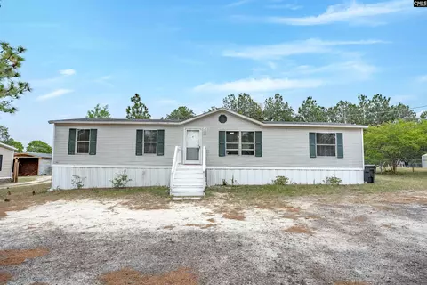 209 Boiling Springs Ln, Lexington, SC 29073