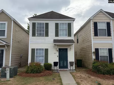 527 Summit Terrace Ct, Columbia, SC 29229