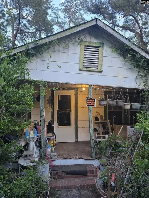 116 Third St, Orangeburg, SC 29115