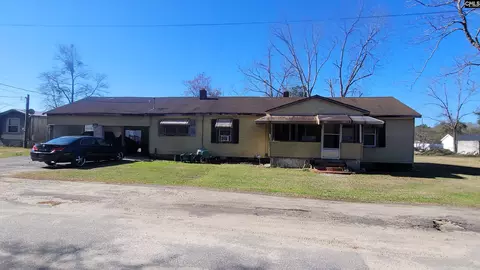 140 Franklin St, Orangeburg, SC 29115