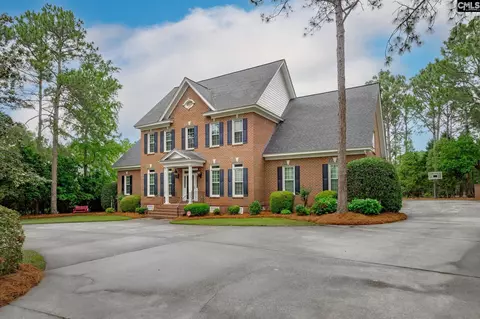 96 Oak Brook Dr, Columbia, SC 29223
