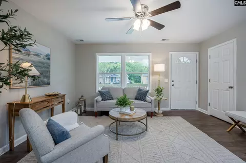 125 Minolta Dr, West Columbia, SC 29172