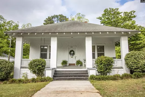 1220 Summer St, Newberry, SC 29108