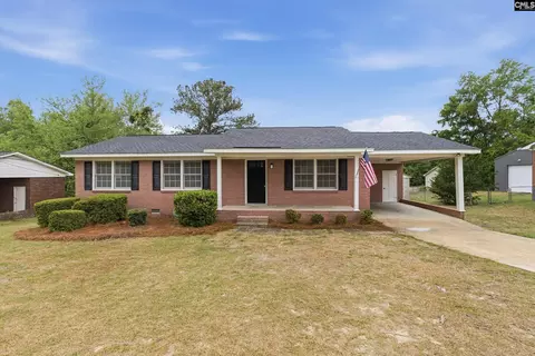 1830 Cupstid St, Cayce, SC 29033