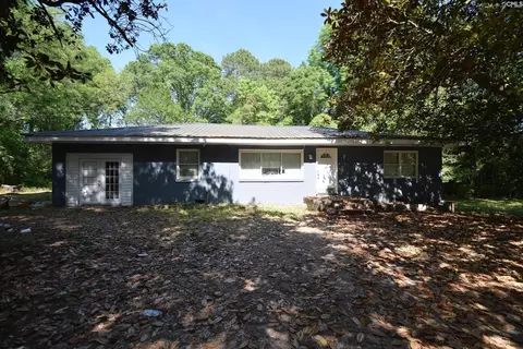 1207 Hampton, Orangeburg, SC 29115