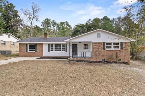 2529 Stonehenge Dr, Cayce, SC 29033