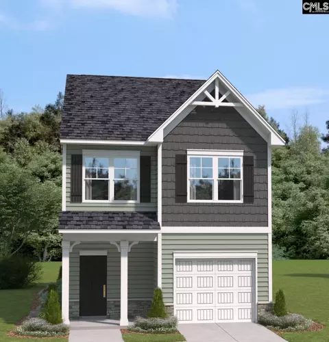 717 Miller Tree Way, Elgin, SC 29045
