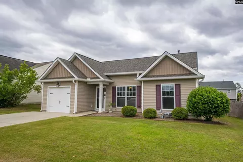 807 Dovefield Ln, Lexington, SC 29073