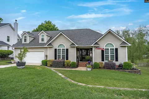12 Persimmon Wood Ct, Irmo, SC 29063