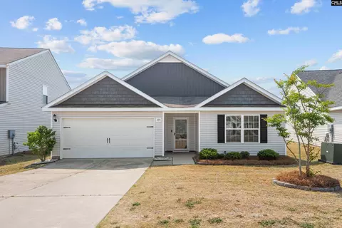 235 Common Reed Dr, Gilbert, SC 29054