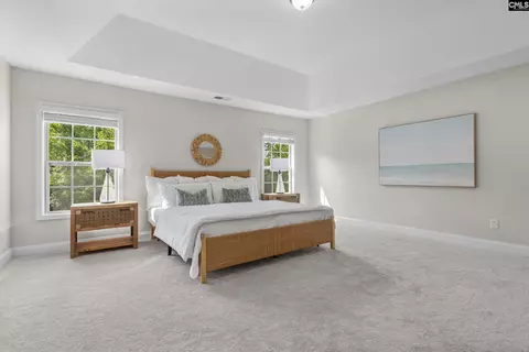 Bedroom - 357 Bent Oak Dr, Chapin, SC 29036 photo 1 of 8