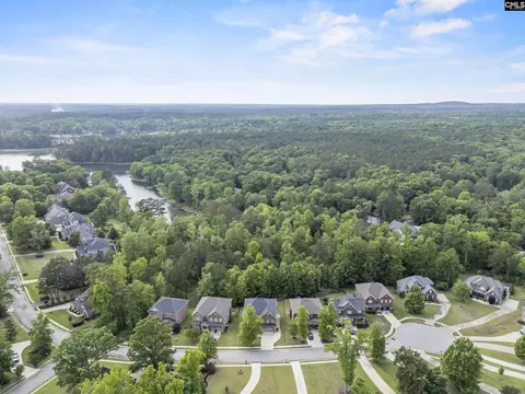 View/Area - 357 Bent Oak Dr, Chapin, SC 29036 photo 6 of 15