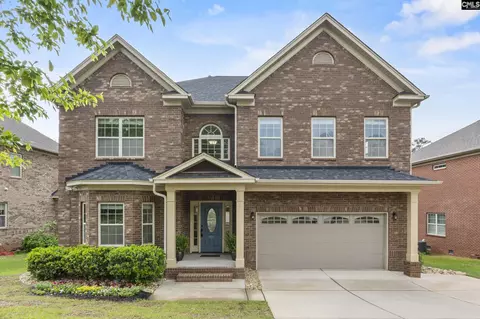 Exterior - 357 Bent Oak Dr, Chapin, SC 29036 photo 2 of 8
