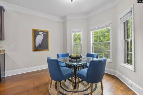 Dining - 357 Bent Oak Dr, Chapin, SC 29036 photo 3 of 4