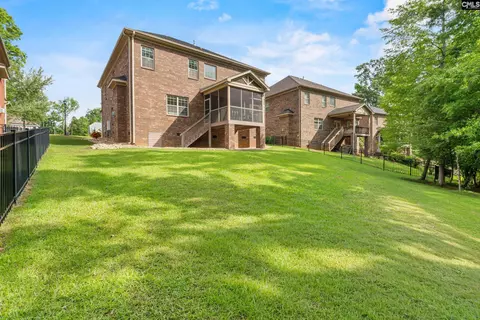 Exterior - 357 Bent Oak Dr, Chapin, SC 29036 photo 7 of 8