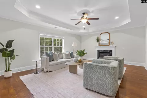 Living - 357 Bent Oak Dr, Chapin, SC 29036 photo 1 of 1