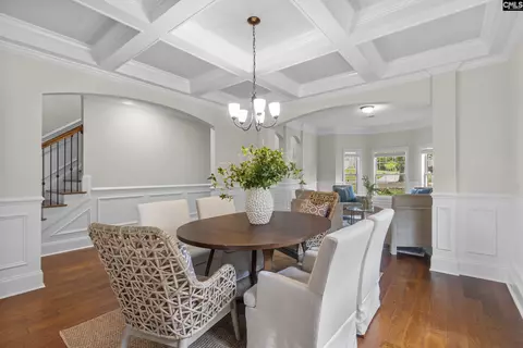 Dining - 357 Bent Oak Dr, Chapin, SC 29036 photo 2 of 4