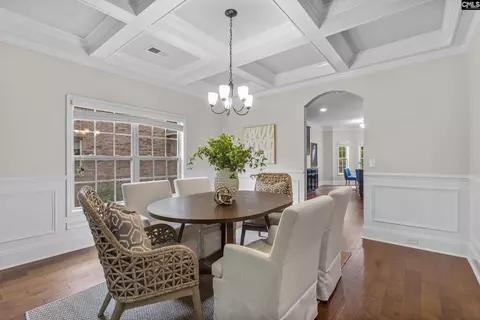 Dining - 357 Bent Oak Dr, Chapin, SC 29036 photo 1 of 4