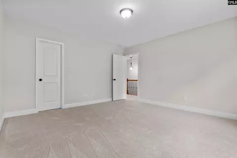 Bedroom - 357 Bent Oak Dr, Chapin, SC 29036 photo 8 of 8
