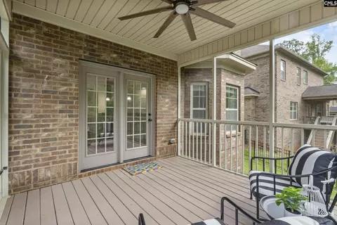 Exterior - 357 Bent Oak Dr, Chapin, SC 29036 photo 5 of 8