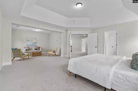 Bedroom - 357 Bent Oak Dr, Chapin, SC 29036 photo 2 of 8