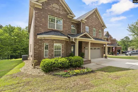 Exterior - 357 Bent Oak Dr, Chapin, SC 29036 photo 3 of 8