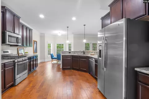 Entry Way - 357 Bent Oak Dr, Chapin, SC 29036 photo 3 of 7