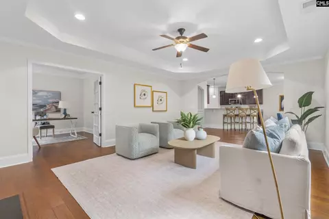 Entry Way - 357 Bent Oak Dr, Chapin, SC 29036 photo 5 of 7