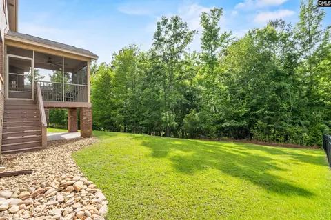 Exterior - 357 Bent Oak Dr, Chapin, SC 29036 photo 6 of 8