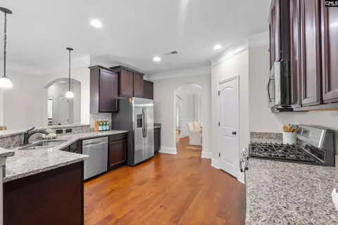 Entry Way - 357 Bent Oak Dr, Chapin, SC 29036 photo 4 of 7