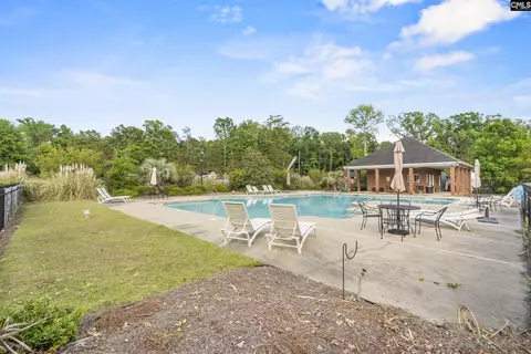 Exterior - 357 Bent Oak Dr, Chapin, SC 29036 photo 8 of 8