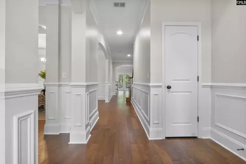Entry Way - 357 Bent Oak Dr, Chapin, SC 29036 photo 1 of 7