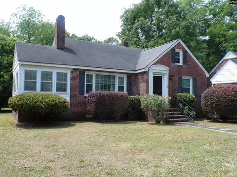 116 Davis St, Bishopville, SC 29010