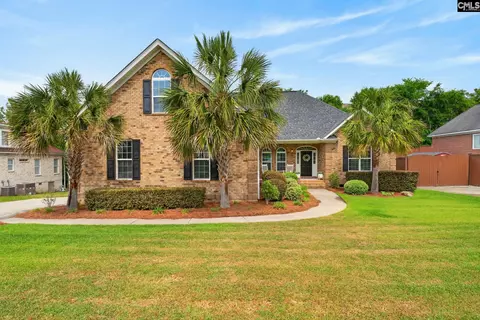 112 Watershire Dr, Irmo, SC 29063