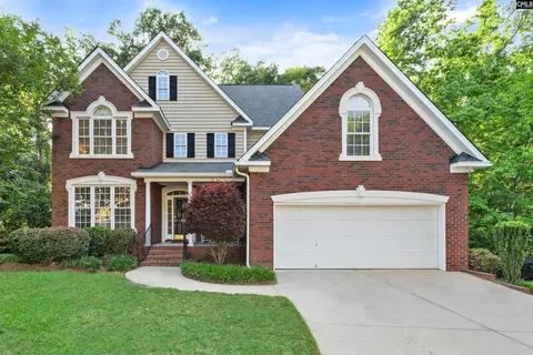117 Shoal Ter, Lexington, SC 29072