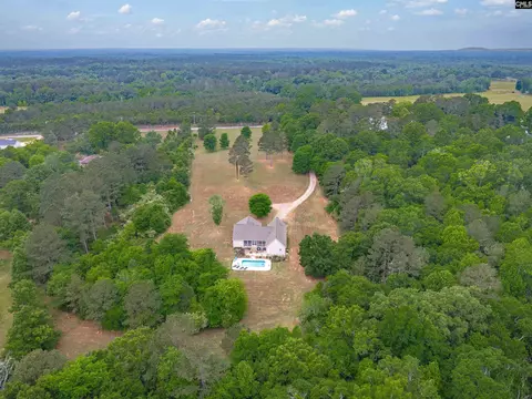 262 Ira Kinard Rd, Prosperity, SC 29127