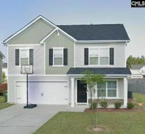 454 Kingsley View Rd, Blythewood, SC 29016