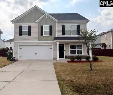 454 Kingsley View Rd, Blythewood, SC 29016