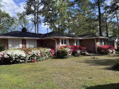 7604 Edgewater Dr, Columbia, SC 29223