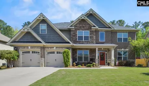 436 Bowhunter Dr, Blythewood, SC 29016