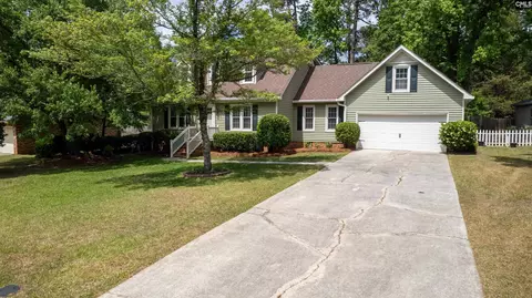 106 Greenbow Ct, Columbia, SC 29212
