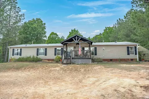222 Gloria Trl, Columbia, SC 29203
