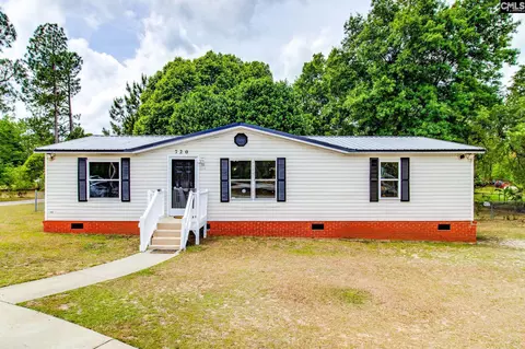 720 Woodtrail Dr, Gaston, SC 29053
