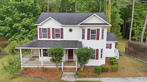 319 Brook Hollow Dr, Columbia, SC 29229