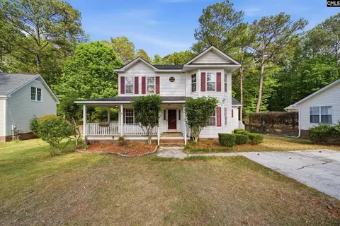319 Brook Hollow Dr, Columbia, SC 29229