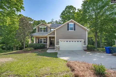 47 Waybrook Ct, Columbia, SC 29212
