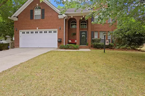 204 Glenbrooke Cir, Columbia, SC 29204